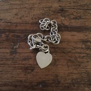 Tiffany’s Bracelet